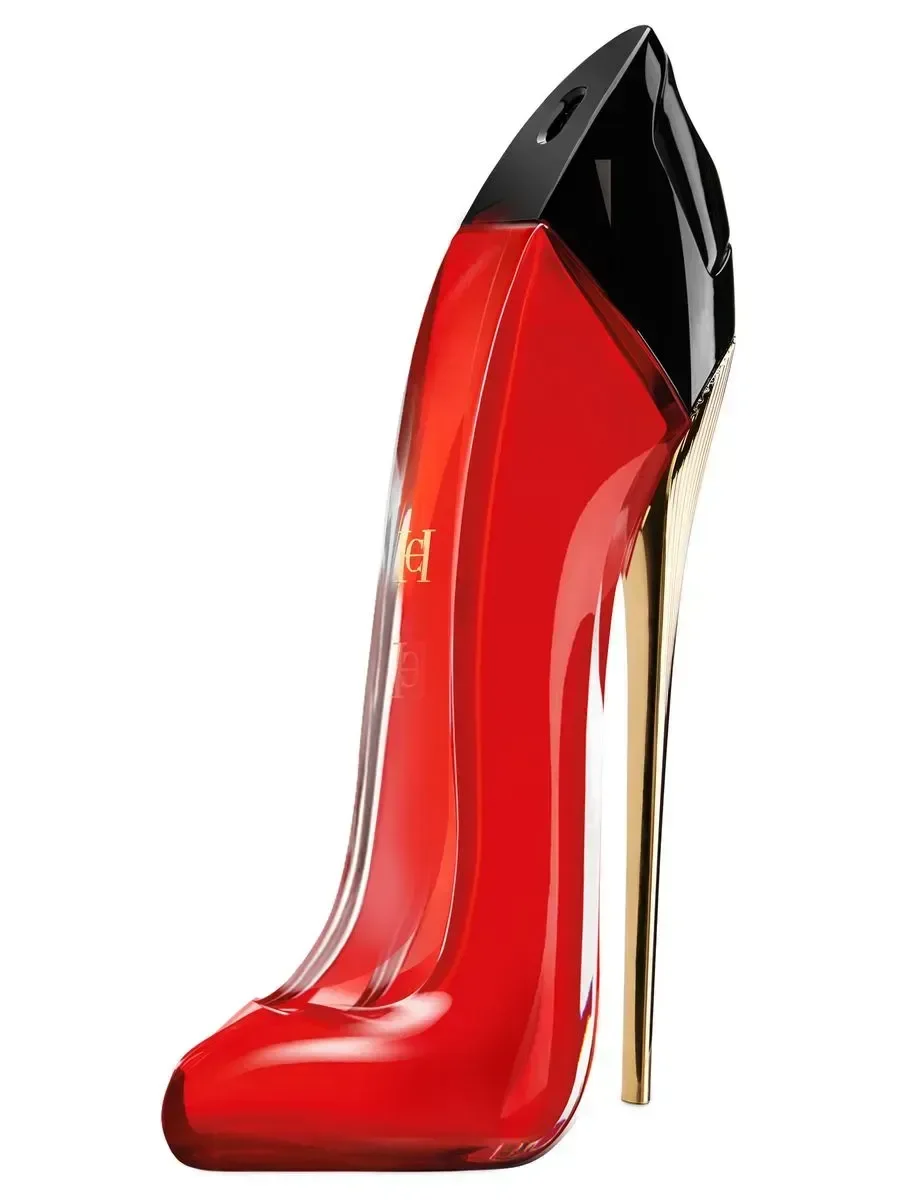 gool girl pour homme 2 флакона 50х50 мл - изображение 1
