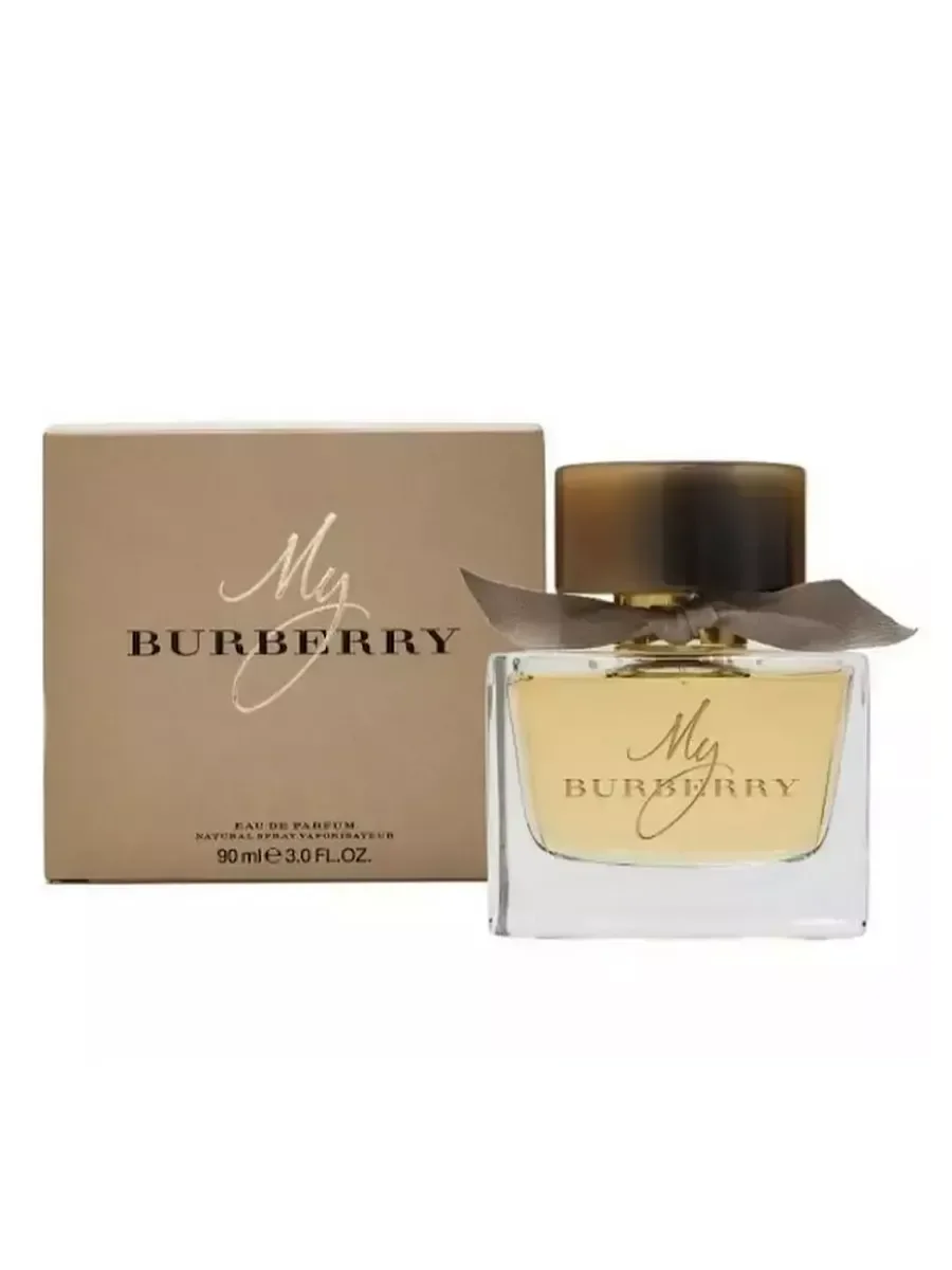 Парфюм женский My Burberry 90мл - изображение 1