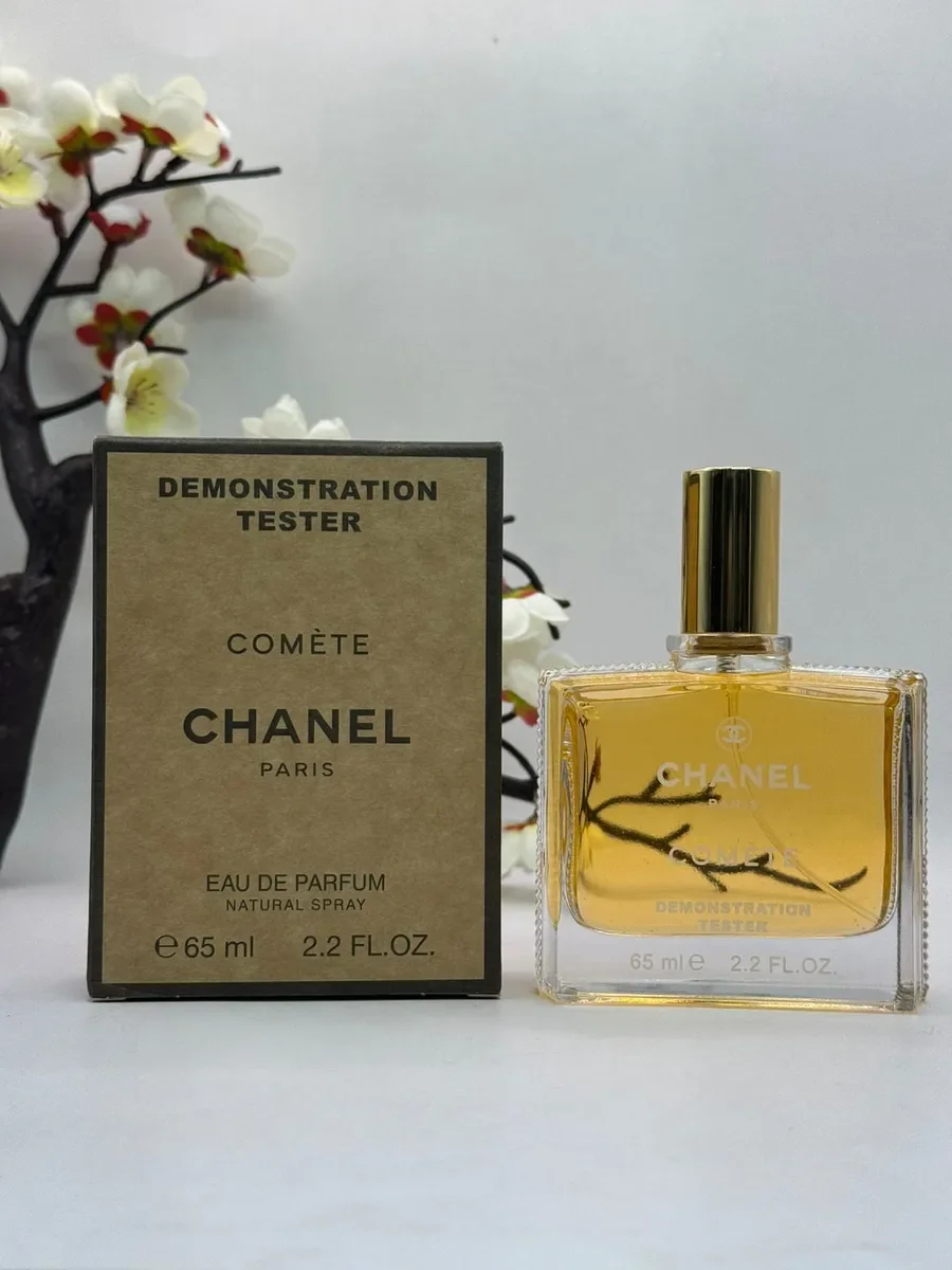Com?te Chanel - миниатюра 2