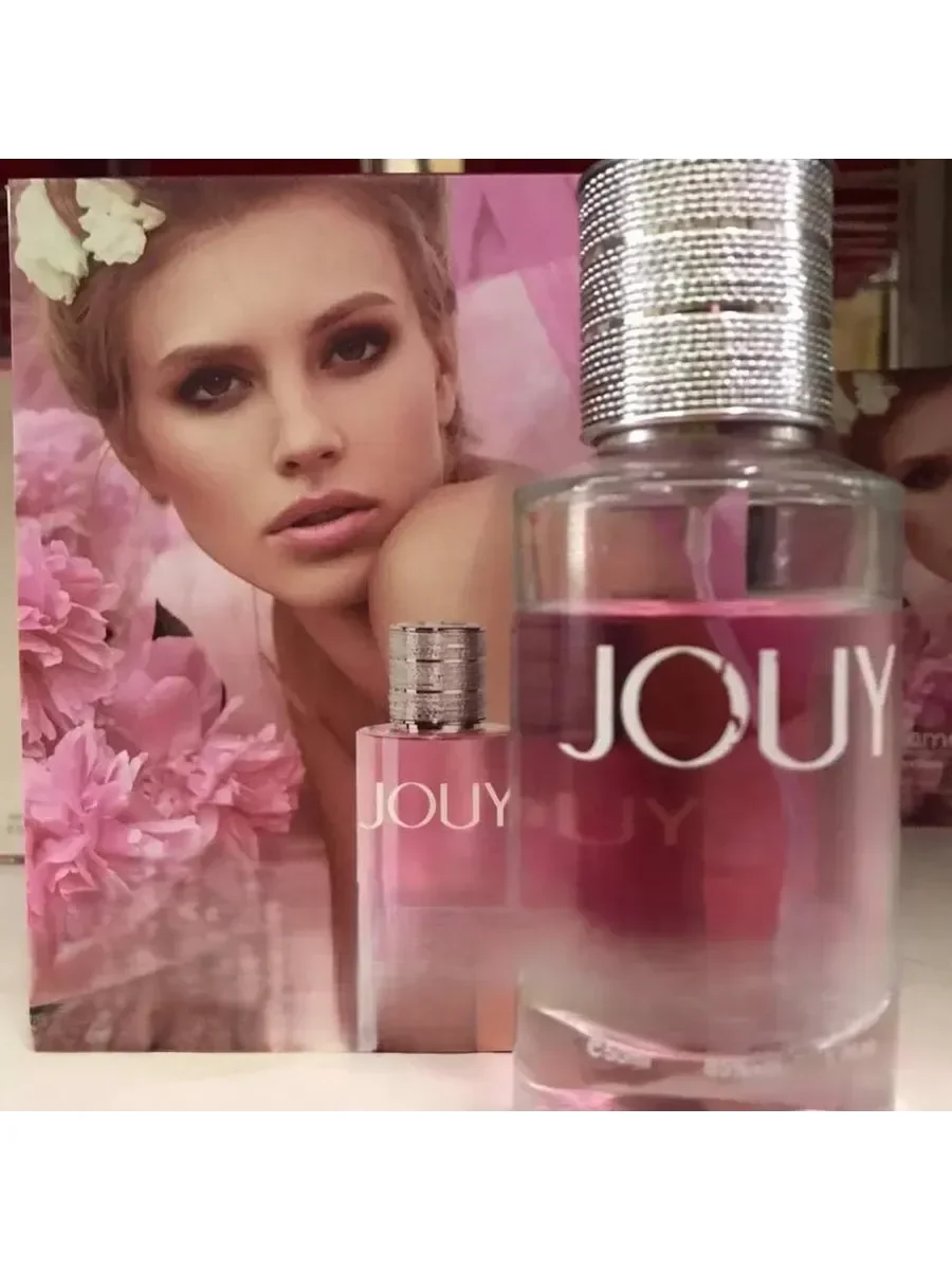 jouy uniflame 2 флакона 50х50 мл - изображение 1