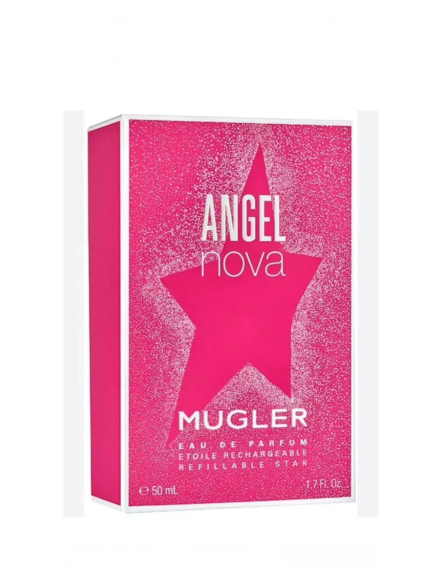 Thierry Mugler Angel Nova 50 ml - изображение 1