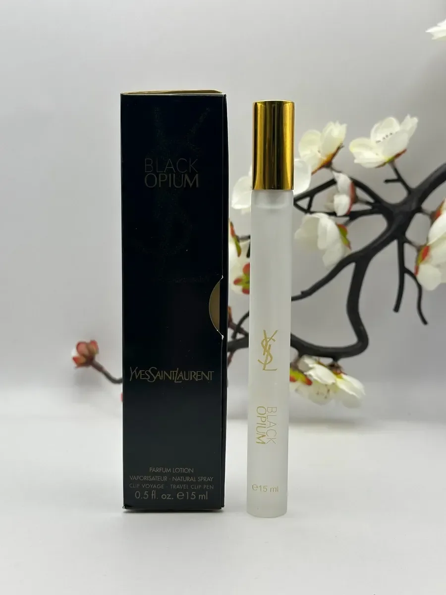 YSL Black Opium - изображение 1