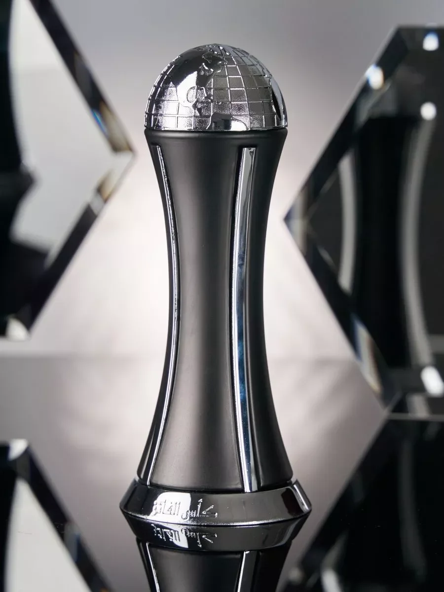 Арабские Духи Winners Trophy Silver Виннерс Трофи 100 мл - миниатюра 3
