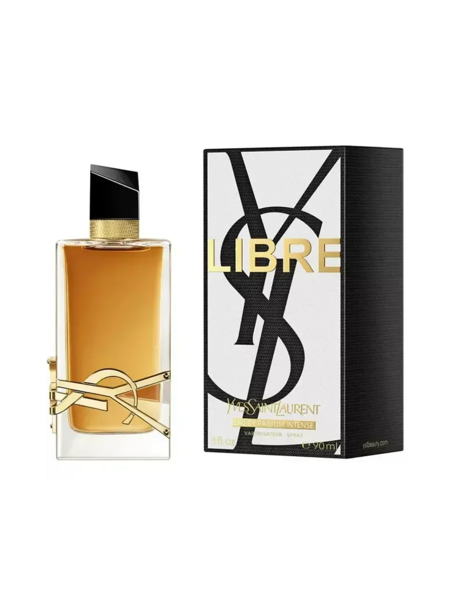 Yves Saint Laurent Libre Intense – Ив Сен Лоран Либре Интенс - изображение 1