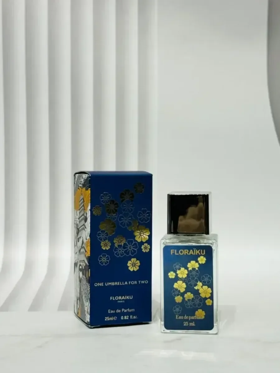 Flora?ku One Umbrella for Two 25 ml - миниатюра 2