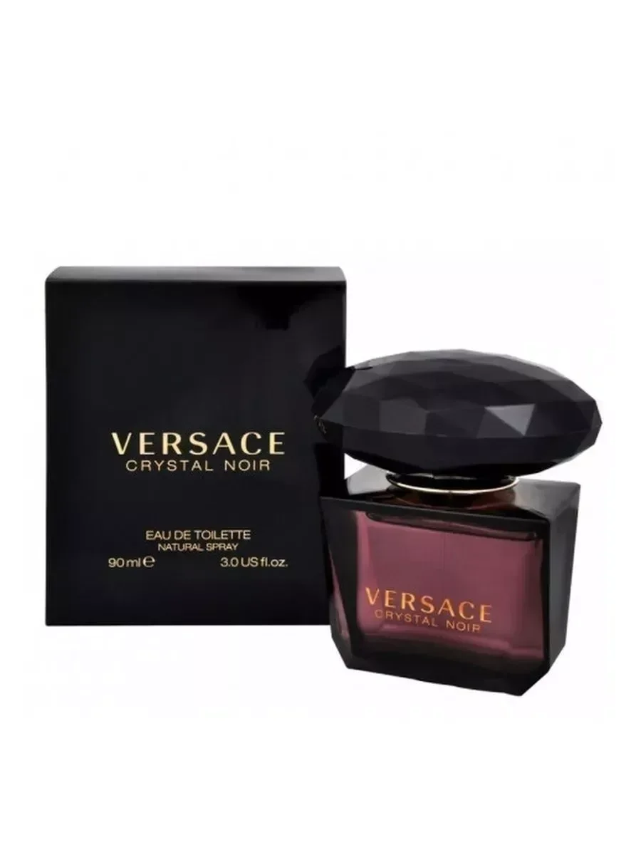 versace pour femme 2 флакона 50х50 мл - миниатюра 2