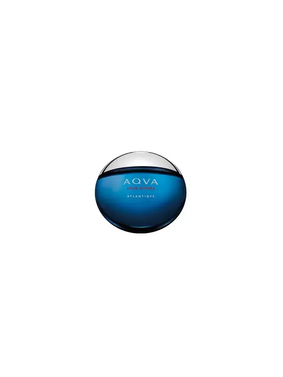 Духи BVLGARI Aqva Pour Homme Atlantiqve - миниатюра 2