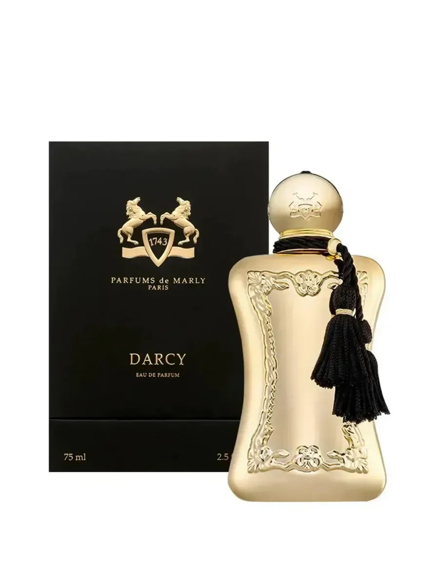 Parfums de Marly – Darcy духи - миниатюра 2