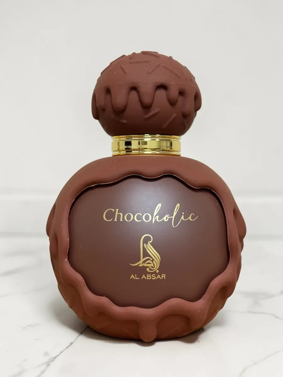 Арабские духи Chocolic 100 мл - миниатюра 3