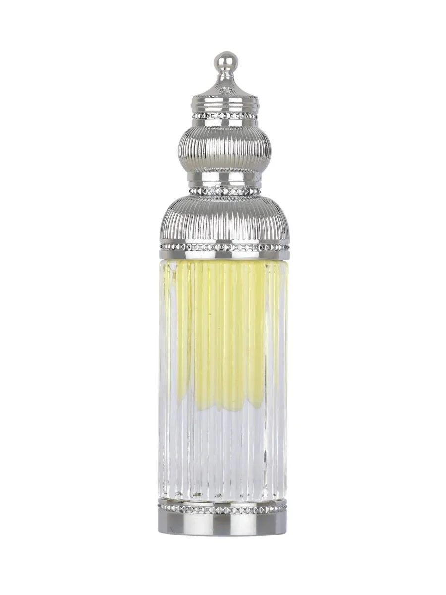 Арабские масляные духи Attar Haakem 20 мл - миниатюра 3