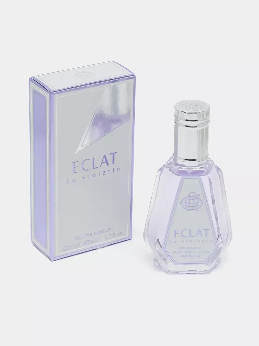 ECLAT La Violette - изображение 1