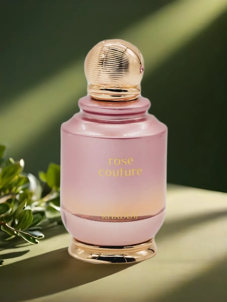 Арабские духи Rose Couture 100 мл - миниатюра 2