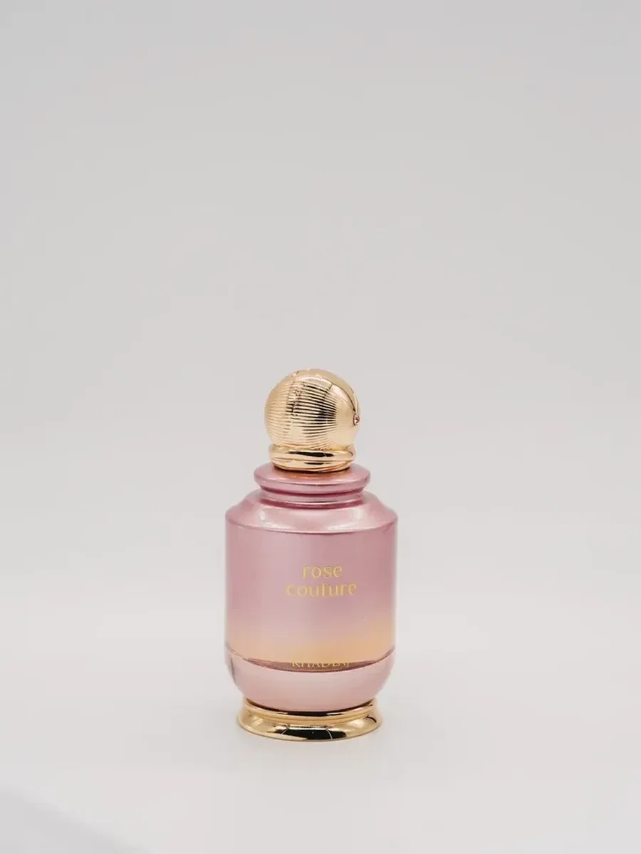 Арабские духи Rose Couture 100 мл - миниатюра 4