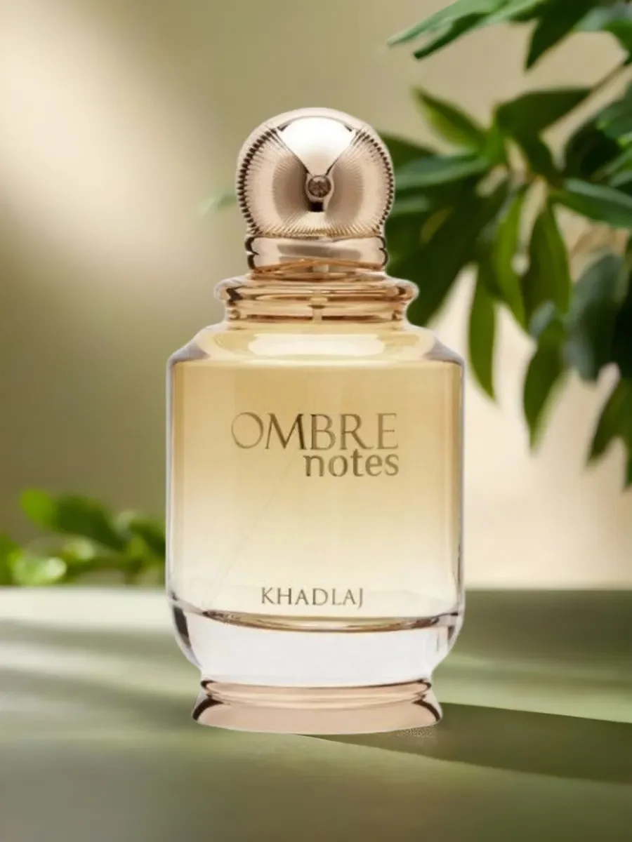 Арабские духи Ombre Notes 100 мл - изображение 1
