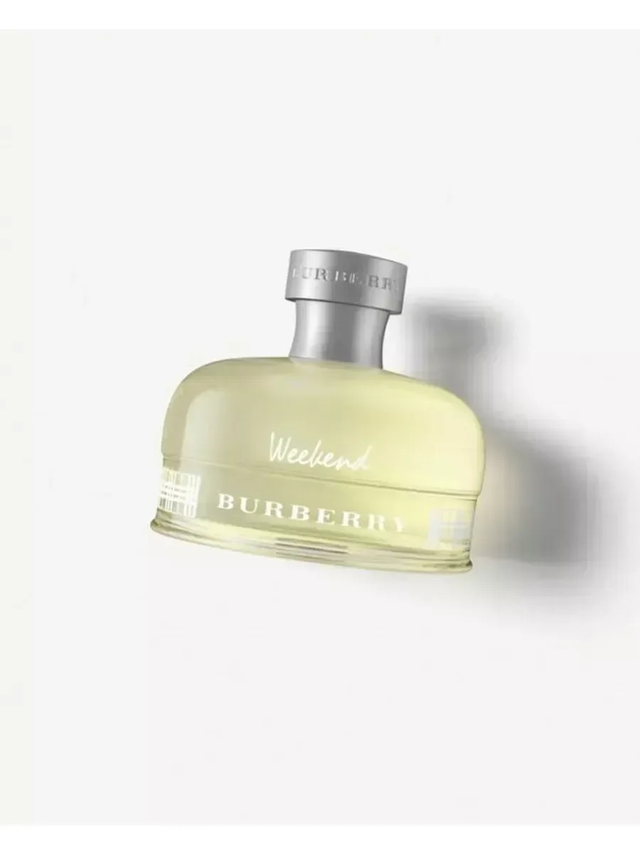 Духи женские Burberry weekend,100 мл - миниатюра 2