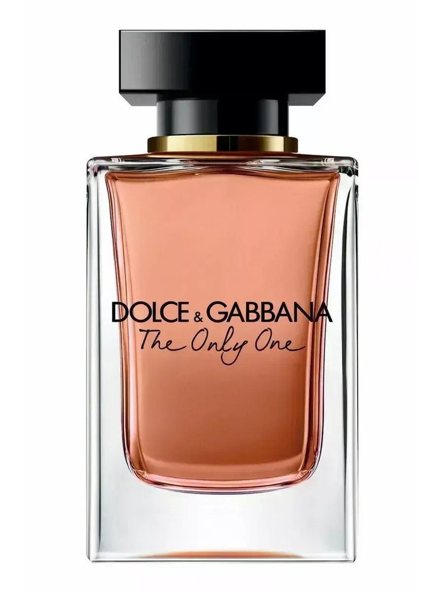 Духи женские The Only One Dolce Gabbana 100мл - миниатюра 2