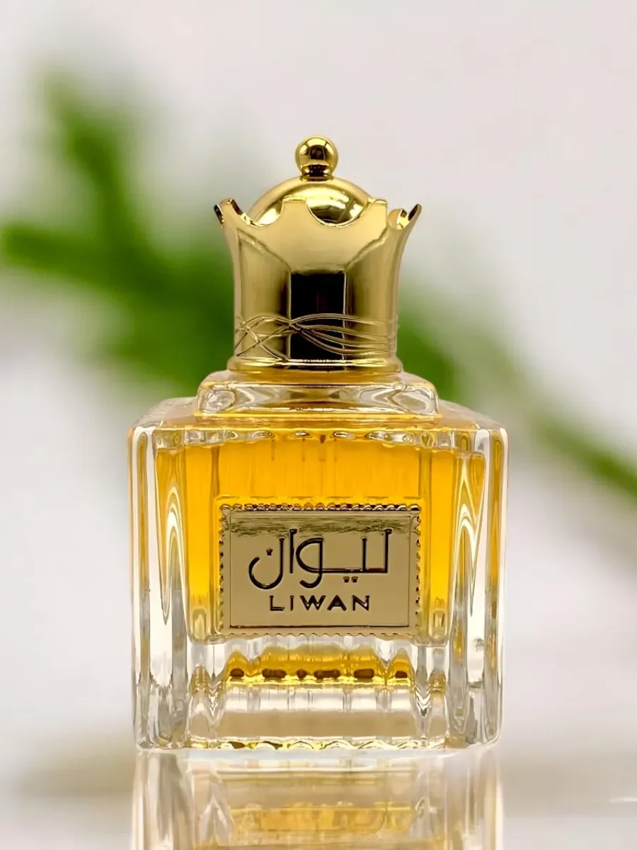 Арабские духи Liwan 100 мл - изображение 1
