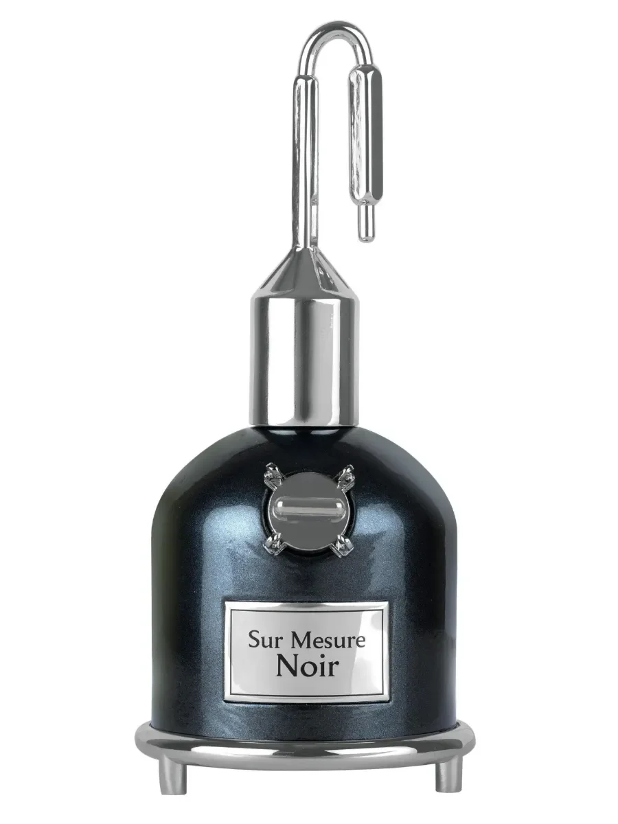 Арабские духи Sur Mesure Noir 100 мл - миниатюра 4