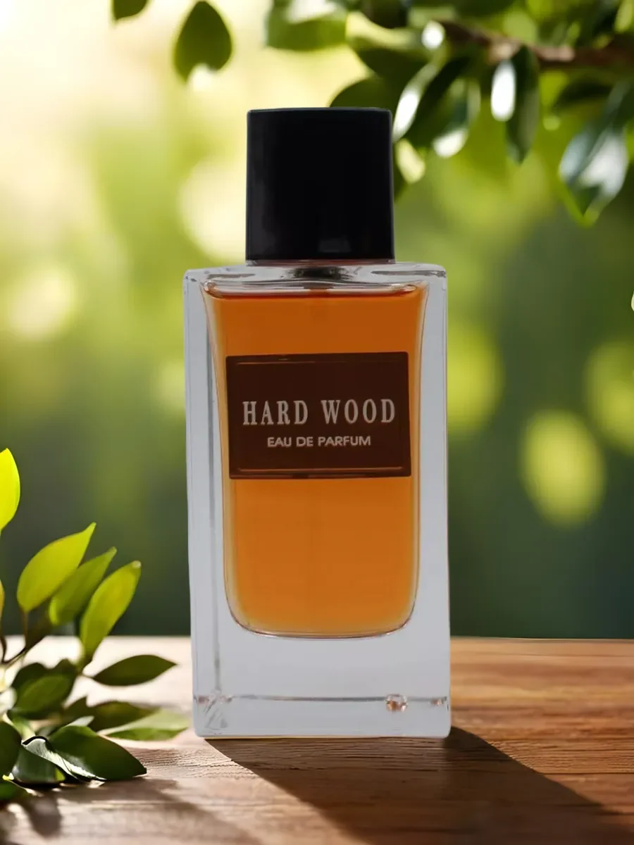 Арабские духи Hard Wood Хард Вуд 100 мл - изображение 1