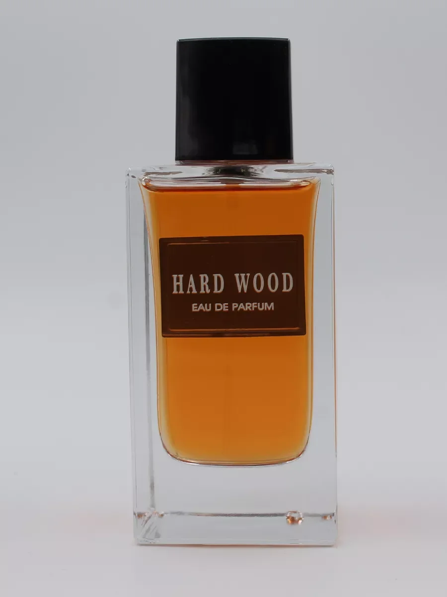Арабские духи Hard Wood Хард Вуд 100 мл - миниатюра 2