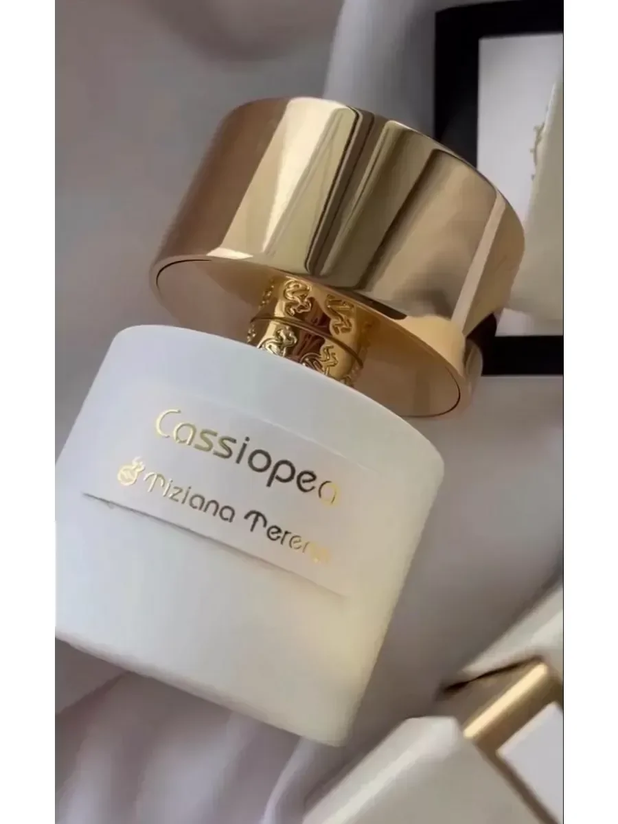 Духи женские Cassiopea Кассиопея 100ml - миниатюра 5