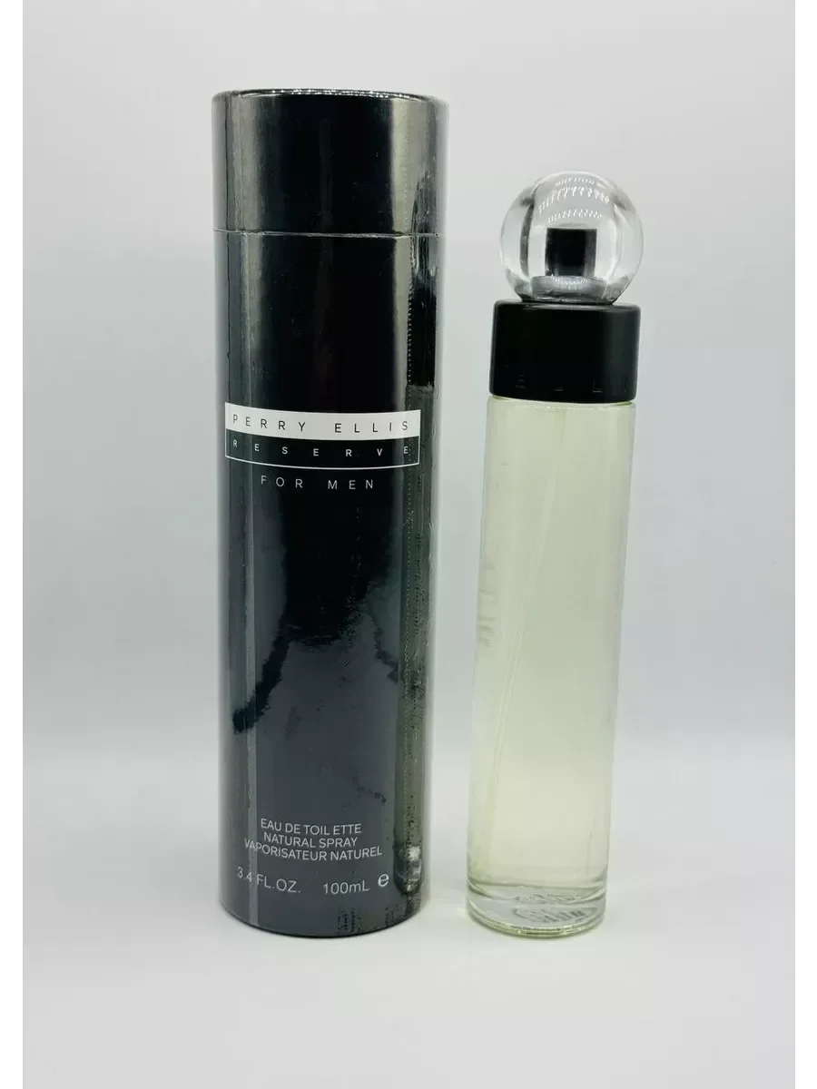 Духи Reserve for Men 100мл - изображение 1
