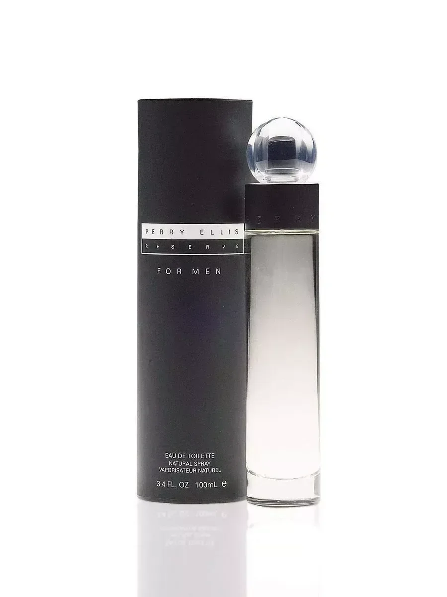 Духи Reserve for Men 100мл - миниатюра 2