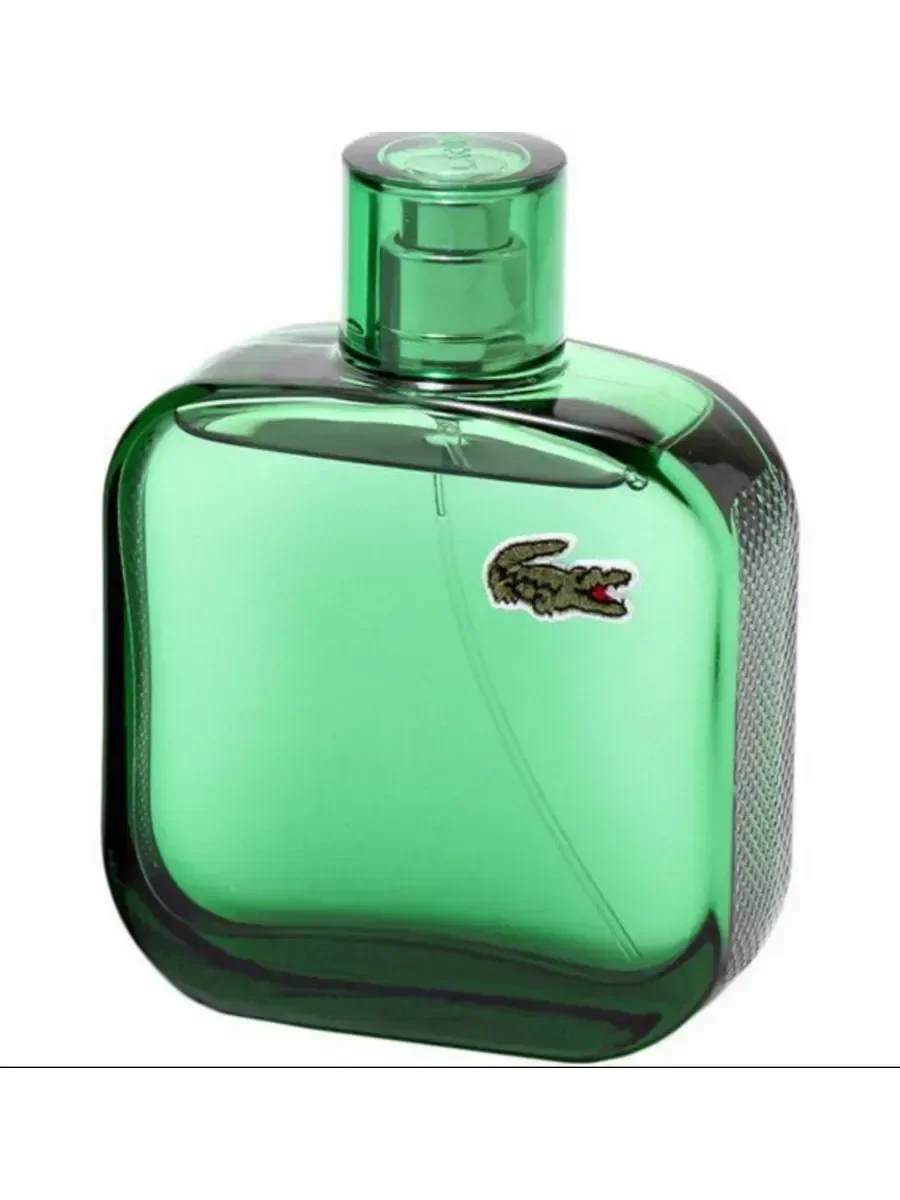 Духи мужские Eau De L.12.12 Vert 100ml - миниатюра 2