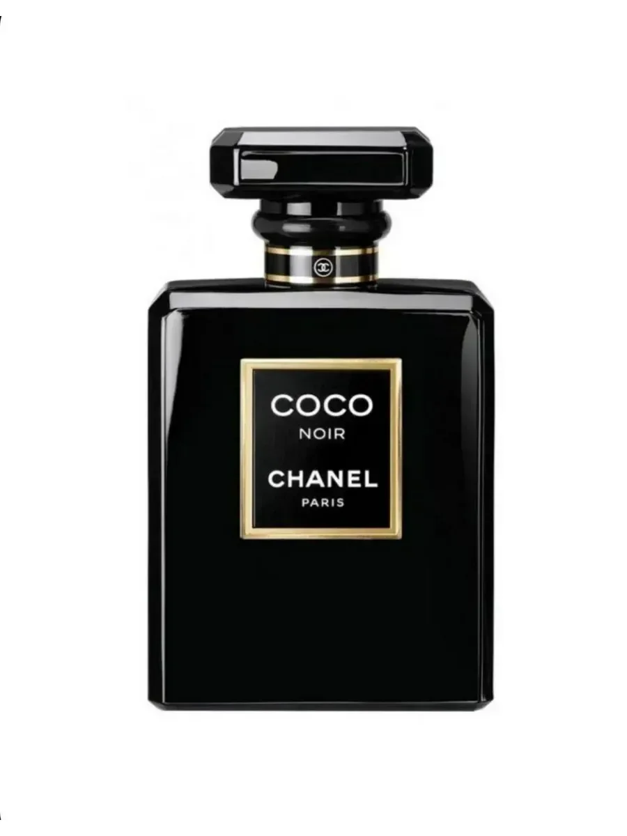 Духи женские Chanel Coco Noir шанель нуар 100 мл - миниатюра 2