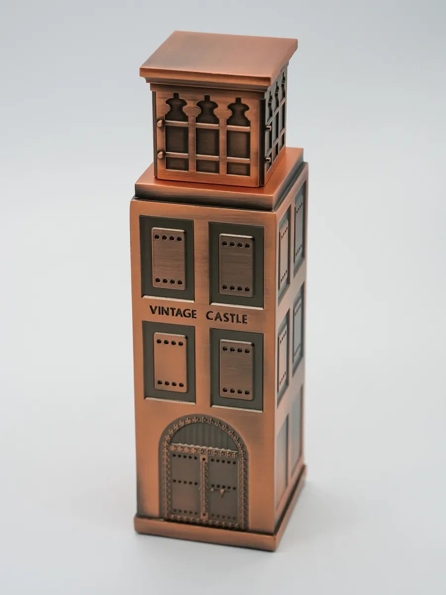 Арабские духи Niche Vintage Castle 100 мл - миниатюра 5