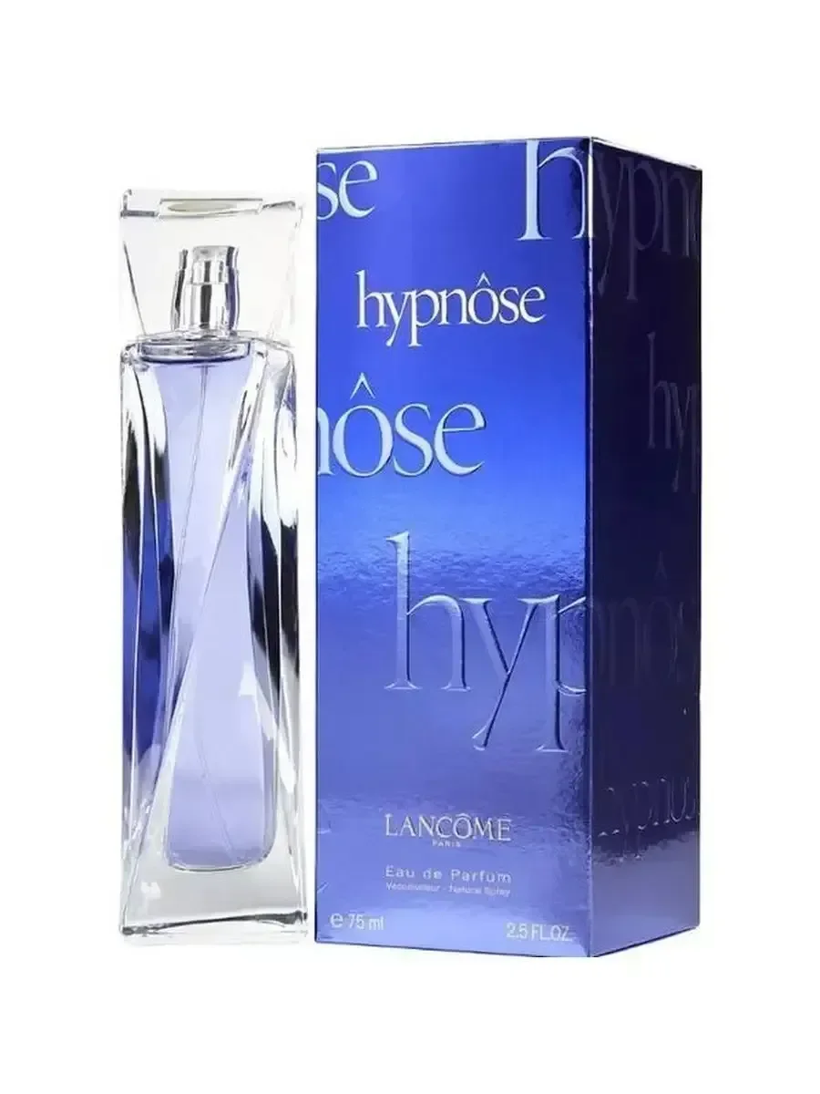 Духи Hypnose Lancome Гипноз от Ланком 75 мл - изображение 1