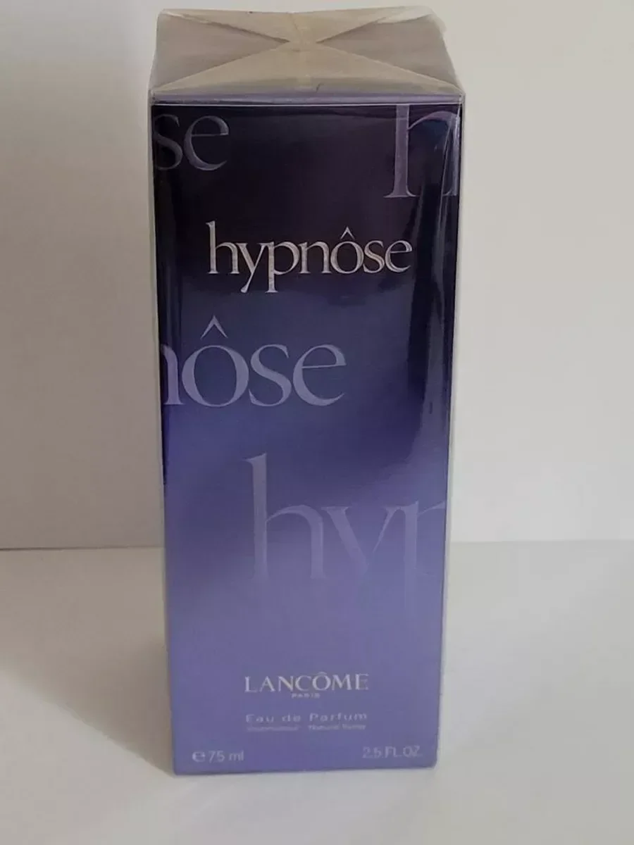 Духи Hypnose Lancome Гипноз от Ланком 75 мл - миниатюра 2