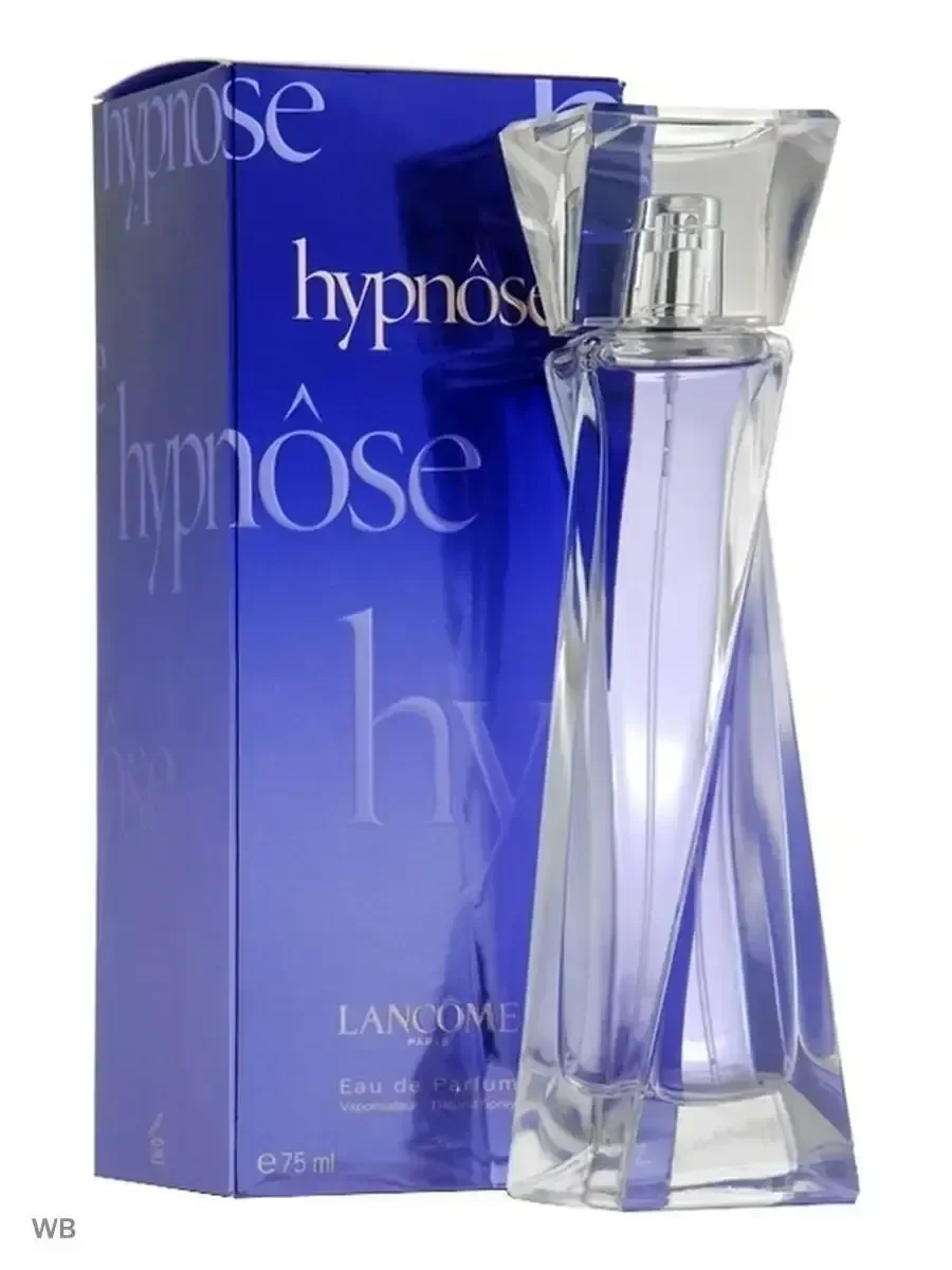 Духи Hypnose Lancome Гипноз от Ланком 75 мл - миниатюра 4