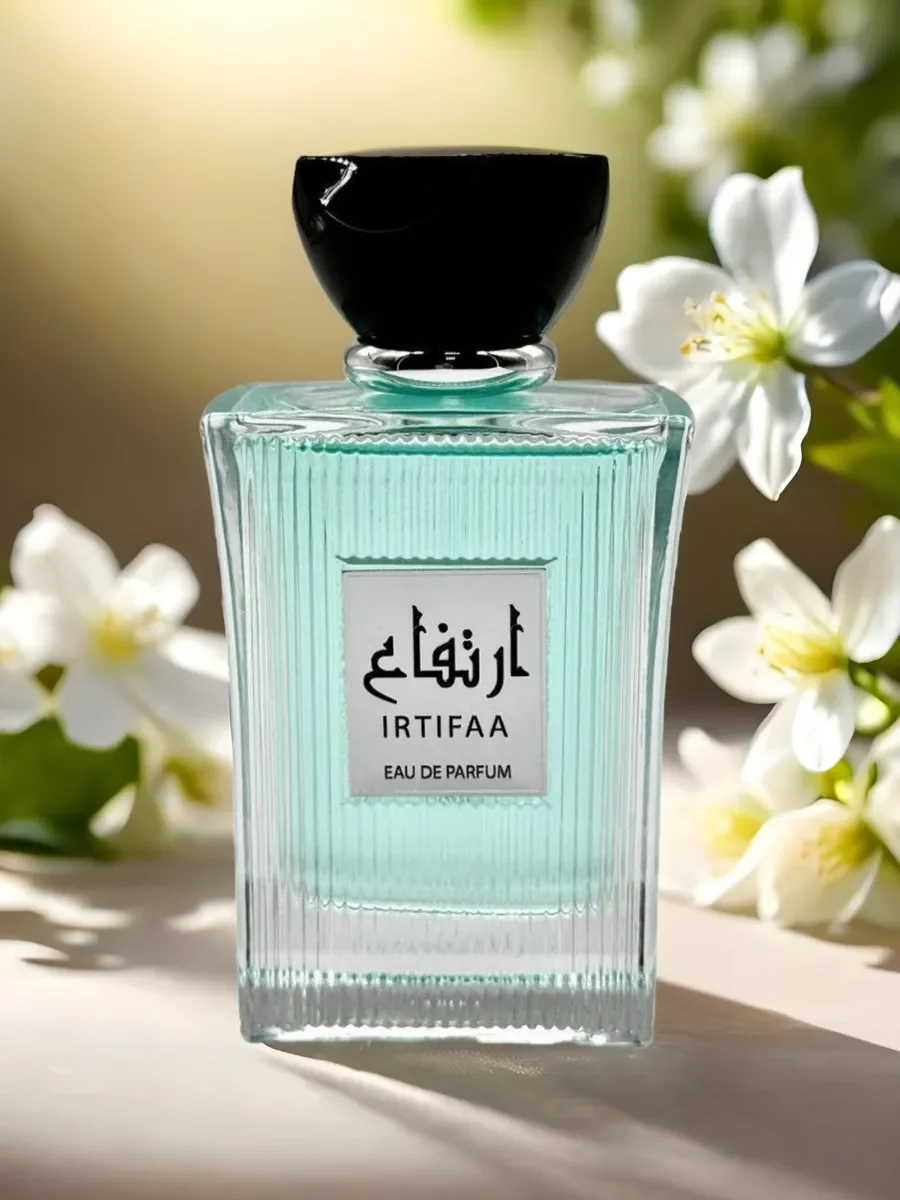 Арабские духи Al Araaf Irtifa Иртифа 100 мл - миниатюра 3