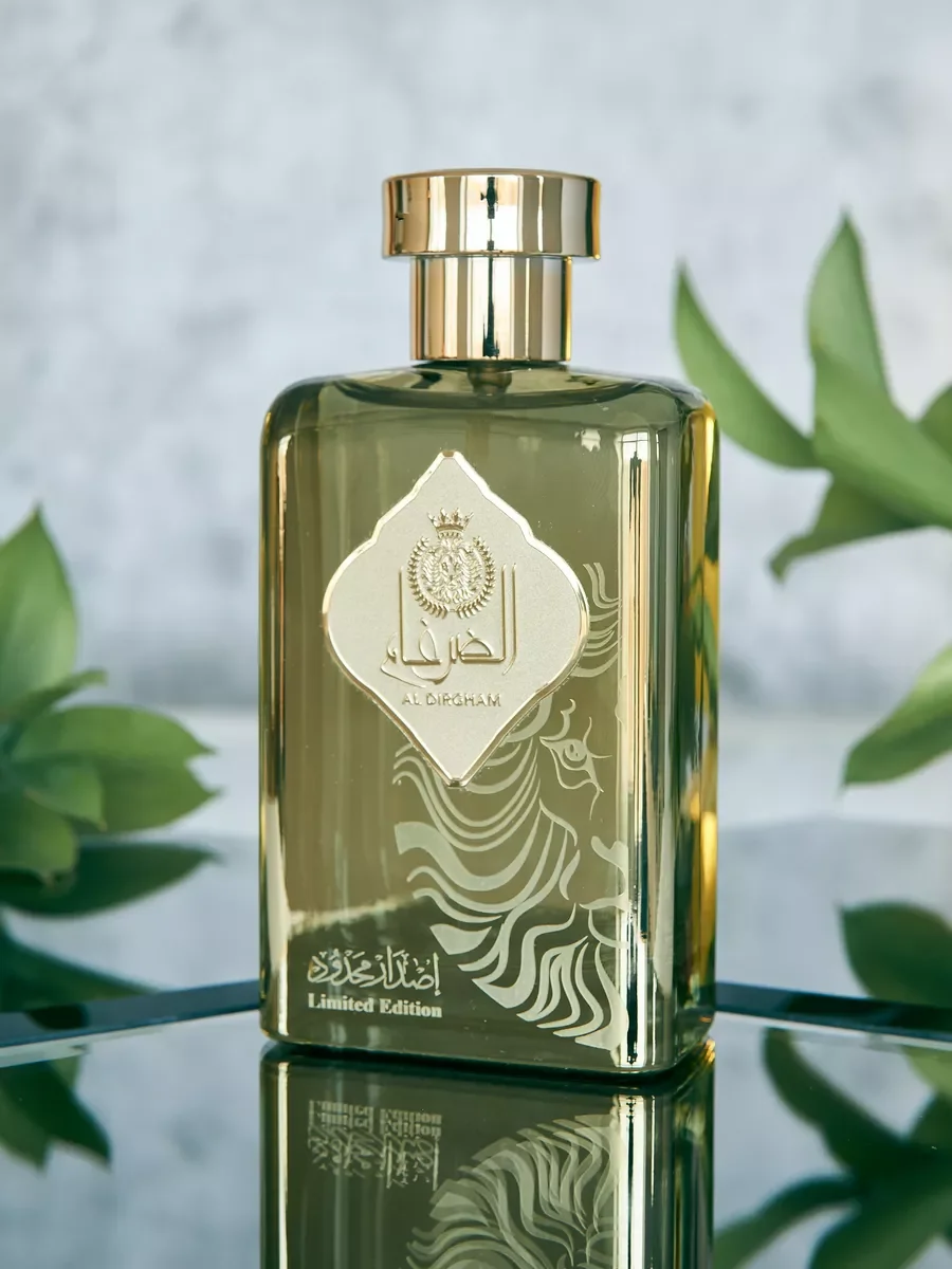 Арабские духи Dirgham Limited Edition 100 мл - миниатюра 3