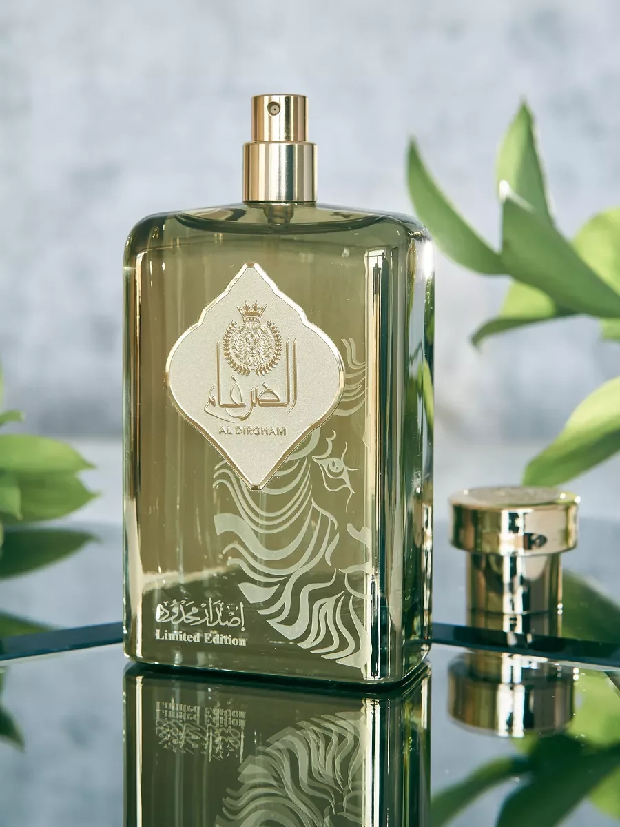 Арабские духи Dirgham Limited Edition 100 мл - миниатюра 4