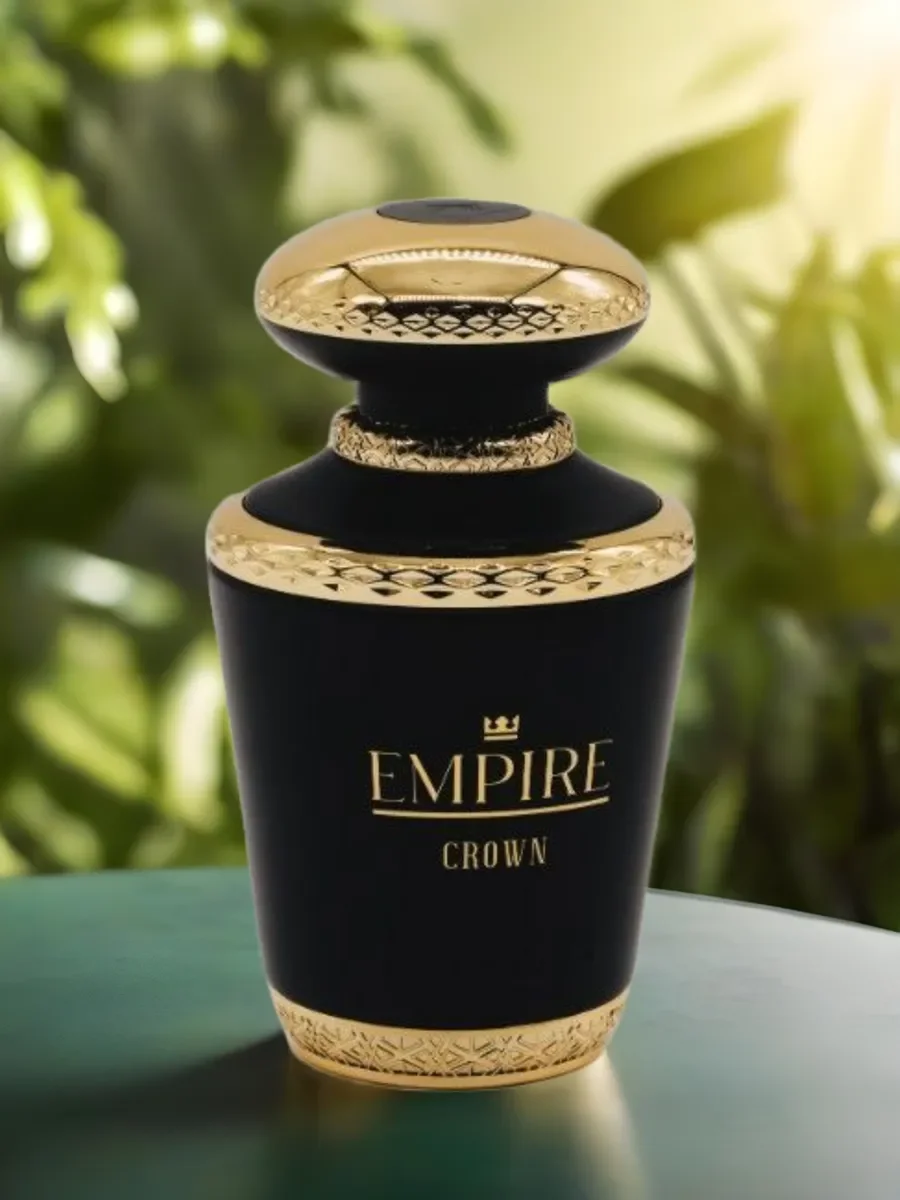 Арабские духи Empire Crown 100 мл - миниатюра 2