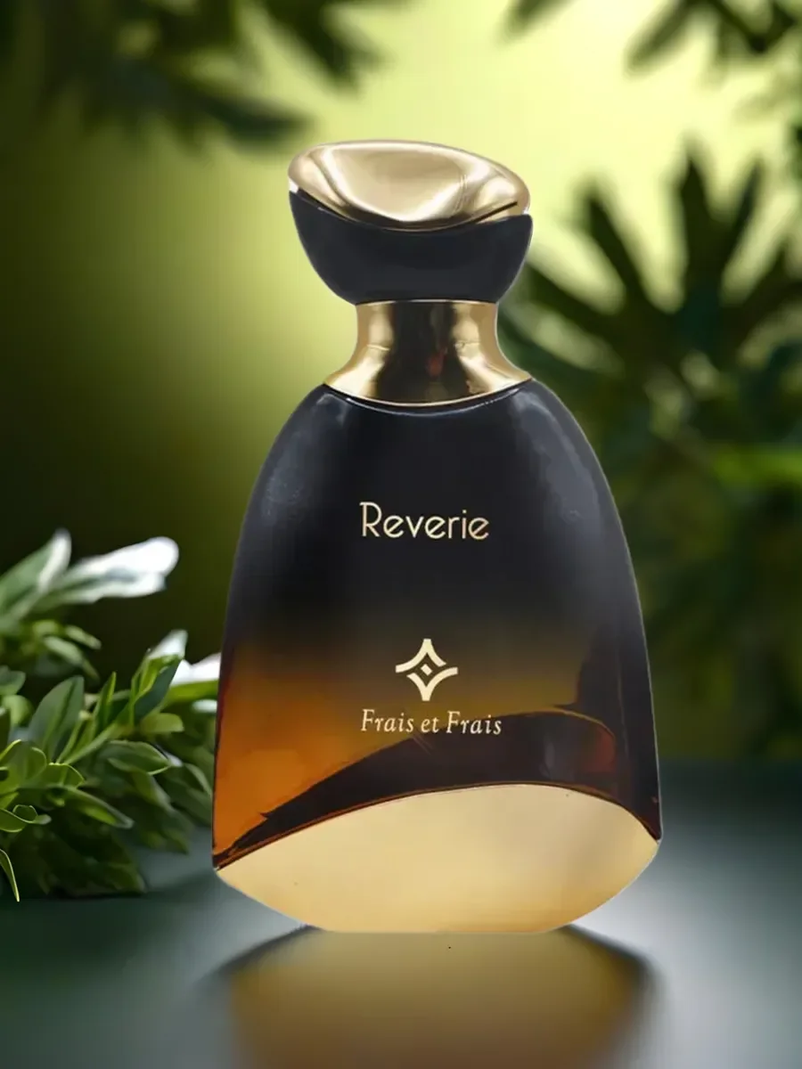 Арабские духи Reverie 100 мл - миниатюра 2