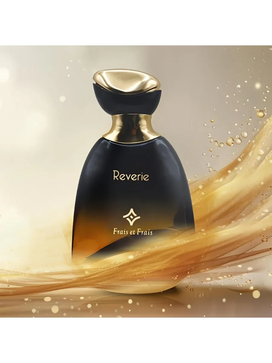 Арабские духи Reverie 100 мл - миниатюра 4