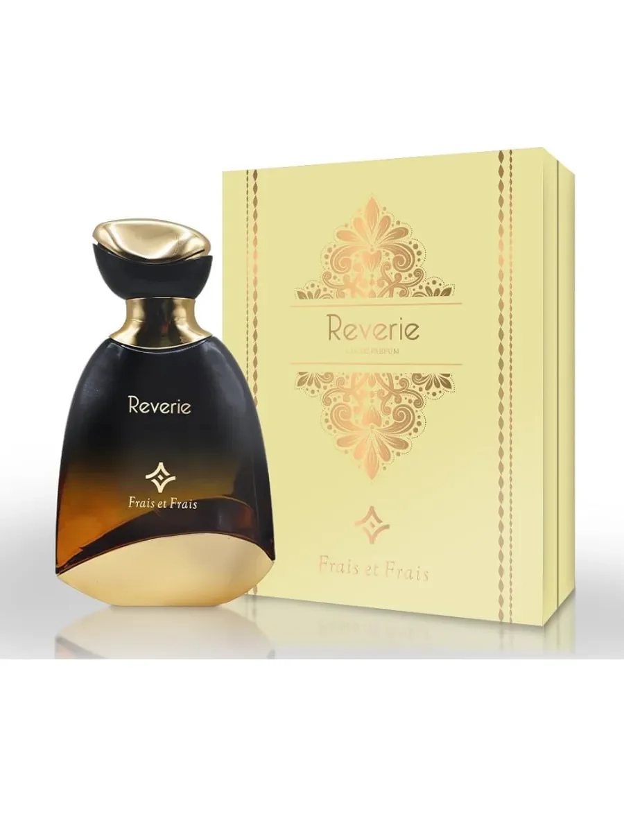 Арабские духи Reverie 100 мл - миниатюра 5