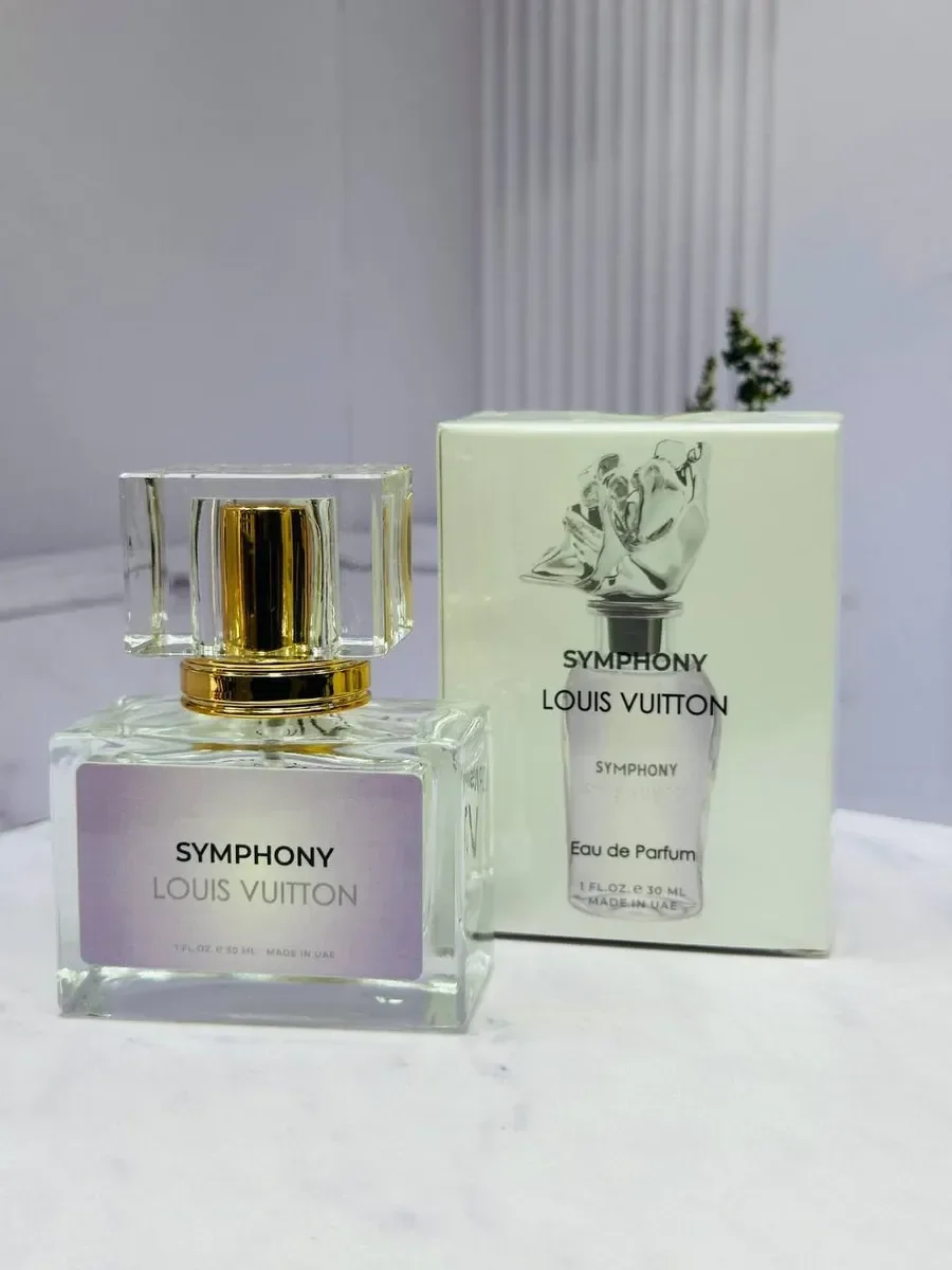 Louis Vuitton Symphony Симфония Арабский духи 30мл - изображение 1