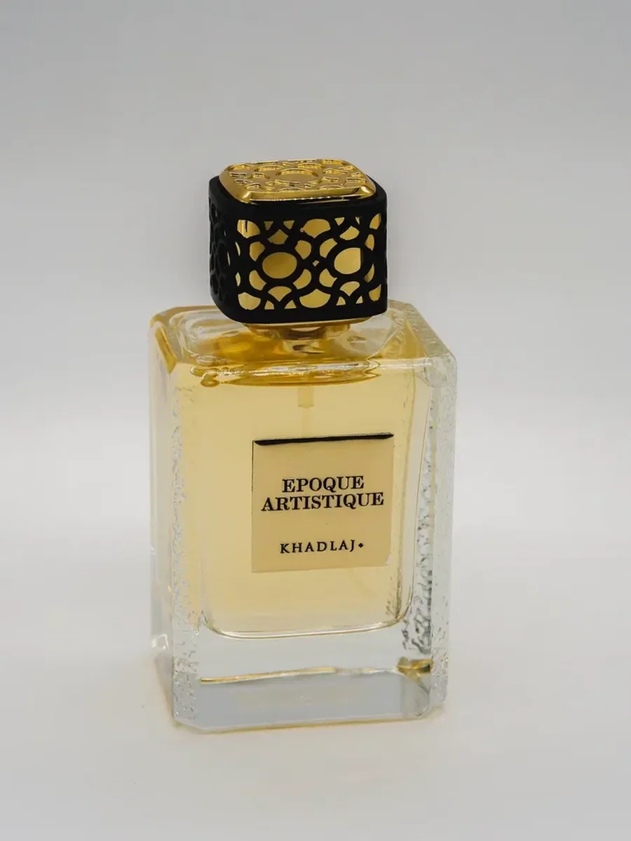 Арабские духи Maison Epoque Artistique 100 мл - миниатюра 3