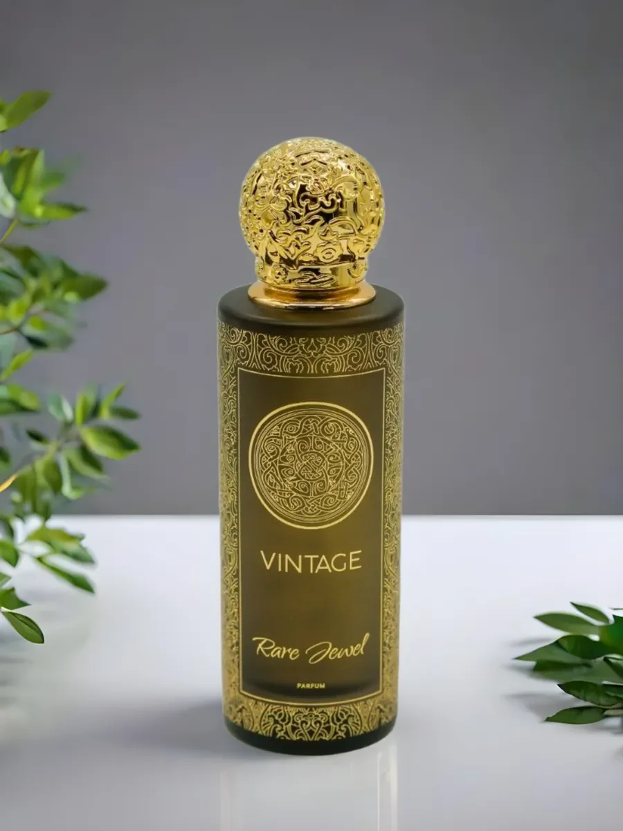 Арабские духи Rare Jewel 100 мл - миниатюра 3