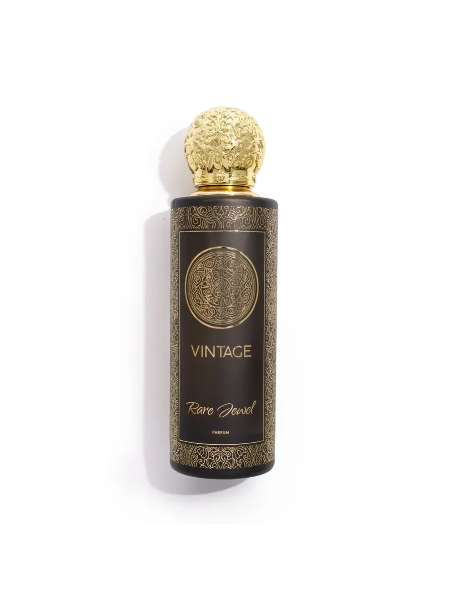 Арабские духи Rare Jewel 100 мл - миниатюра 4