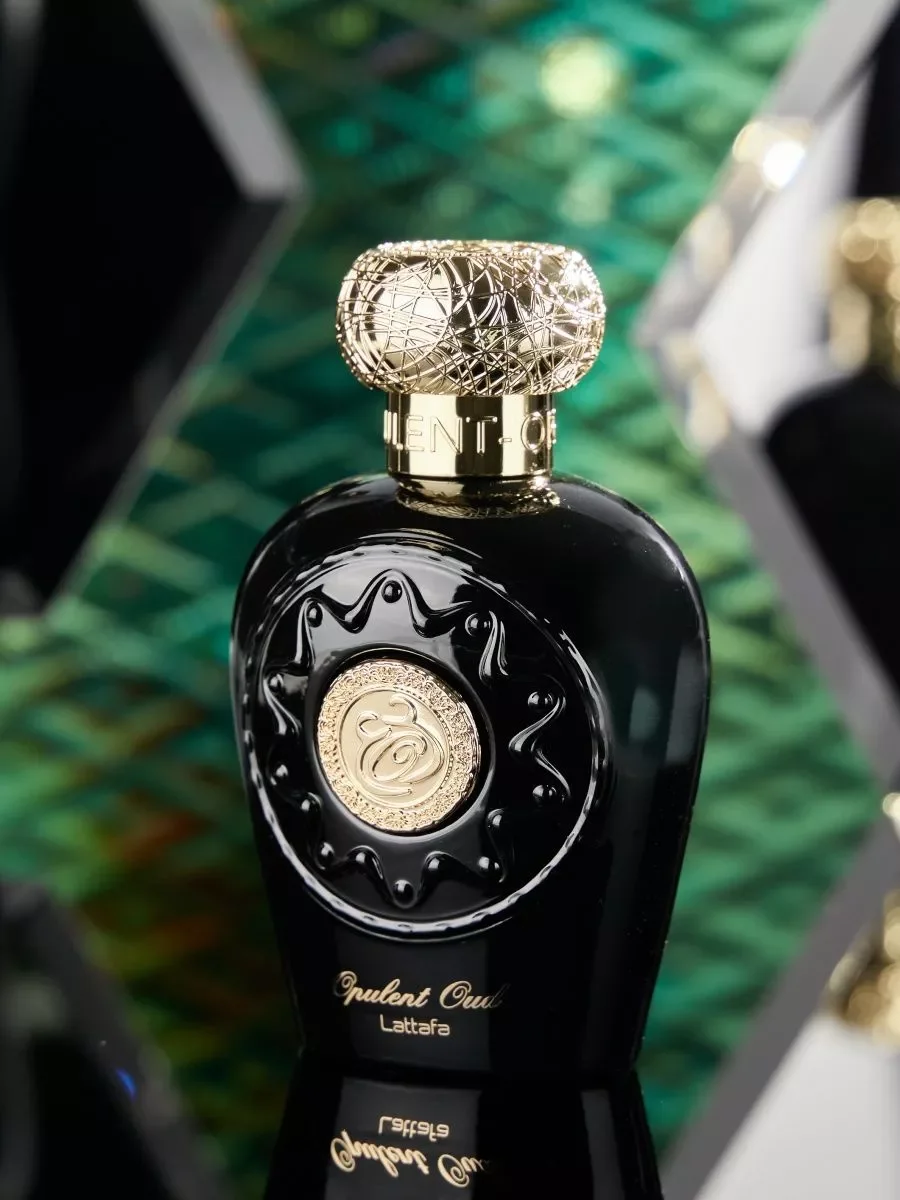Арабские Духи Opulent Oud Опулент Уд 100 мл - миниатюра 3