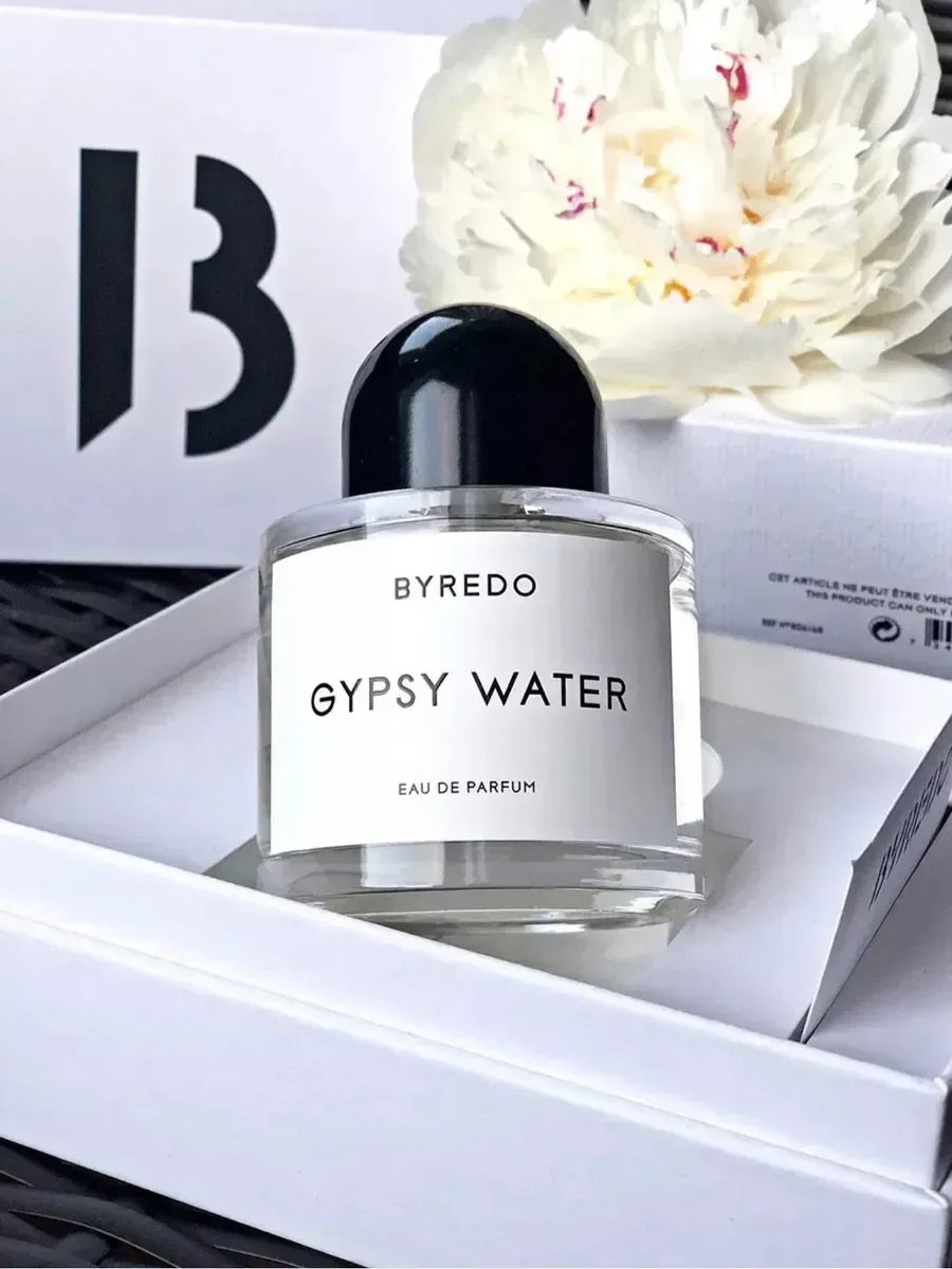 Духи Gypsy Water 100мл - изображение 1