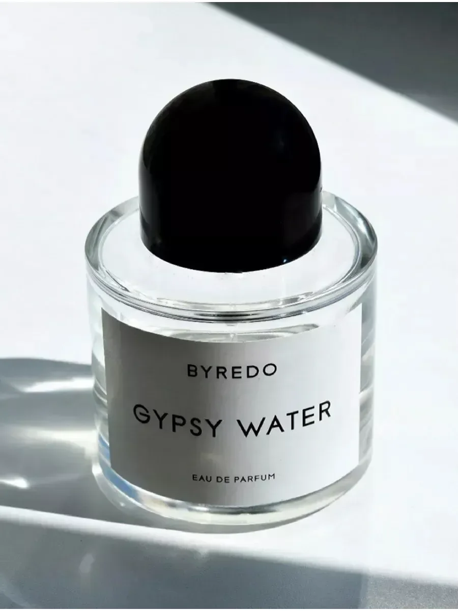 Духи Gypsy Water 100мл - миниатюра 3