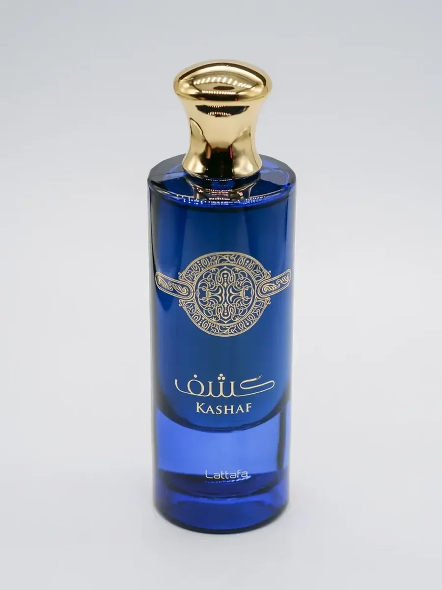 Арабские духи Kashaf Латтафа Кашаф 100мл - миниатюра 2