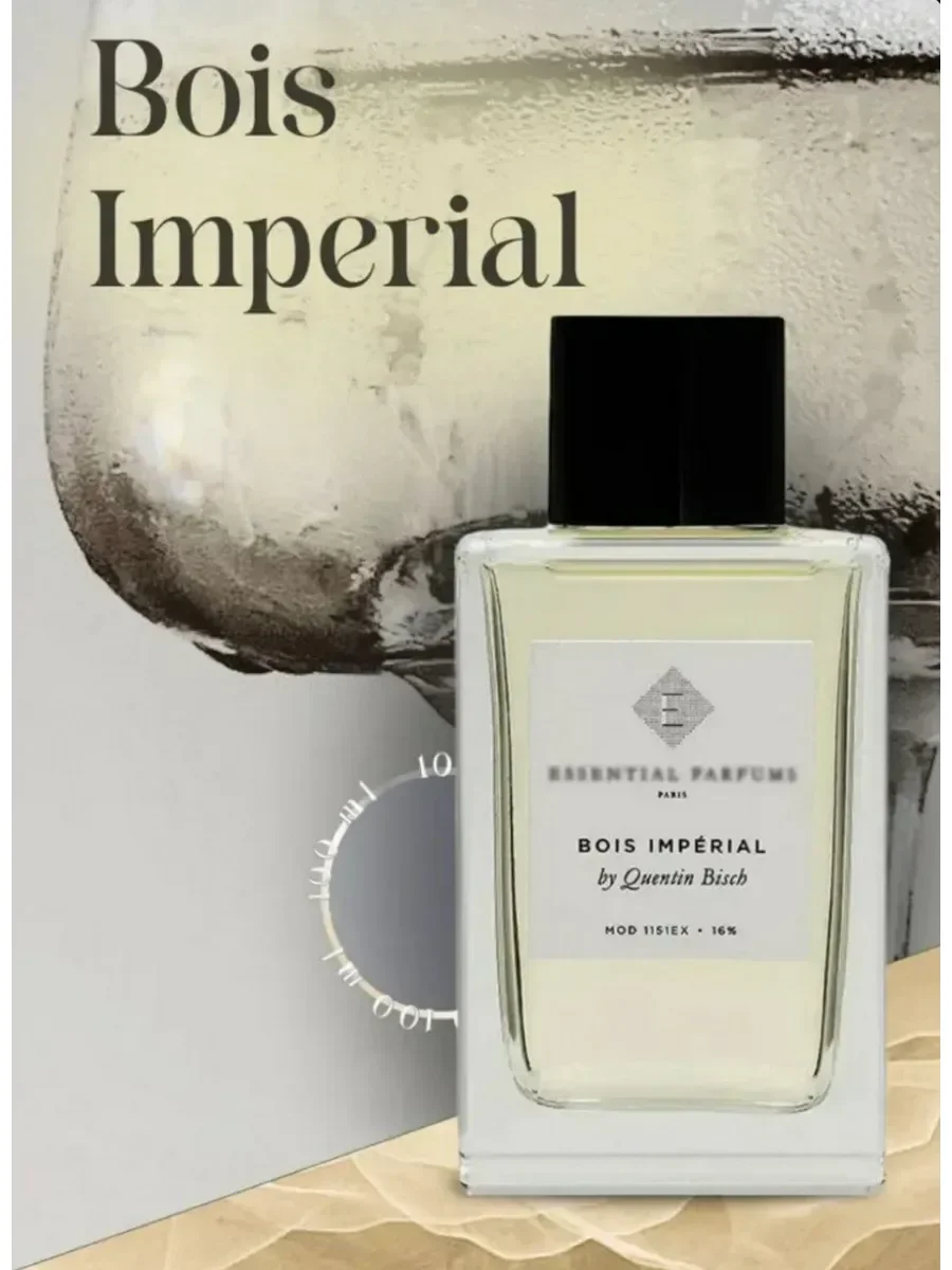 Духи Bois Imperial Essential, 100 мл (Эссеншл Бойс Империал) - изображение 1
