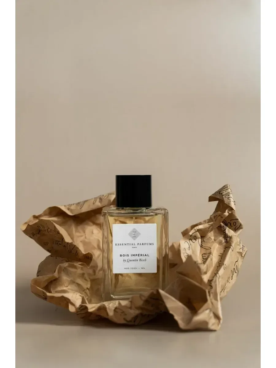 Духи Bois Imperial Essential, 100 мл (Эссеншл Бойс Империал) - миниатюра 3